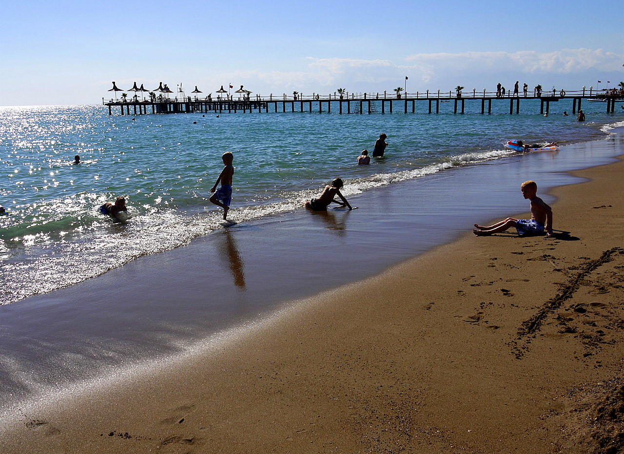 Antalya-Aksu-Lara